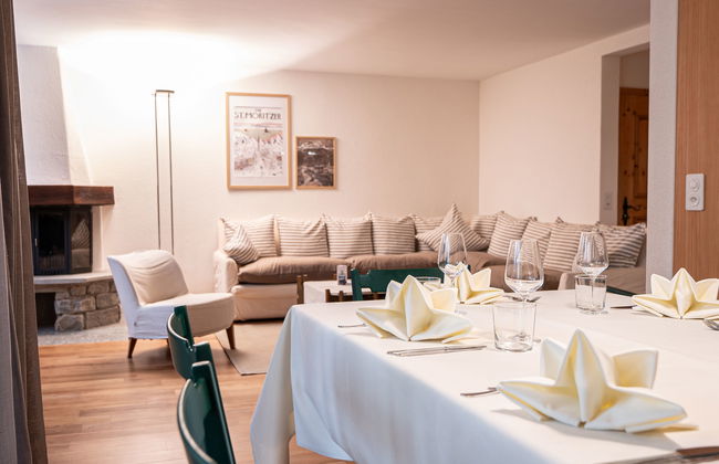 Chesa Nair 9D - Foto 7