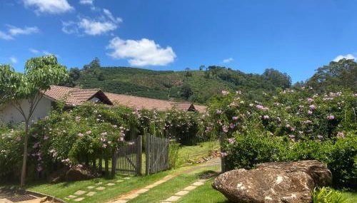 Pousada Canto das Pedras Flats - Foto 5