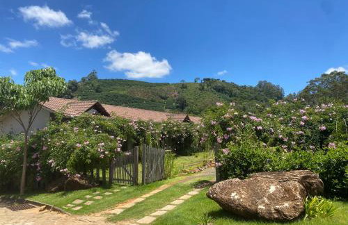 Pousada Canto das Pedras Flats - Foto 5