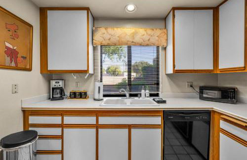 Isleta Vista Getaway - Foto 29