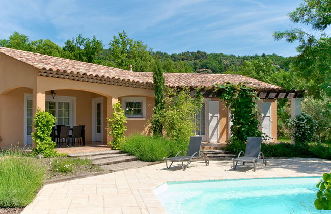 Domaine de Camiole - Foto 1