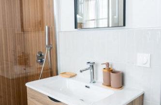 Suite Chic & Confort Votre Parenthèse Idéale - Foto 18