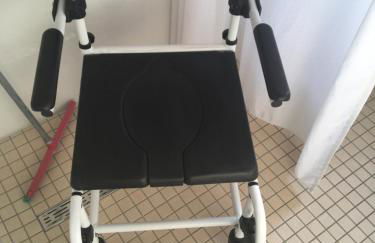 Ferienwohnung Herbsleben - Foto 10