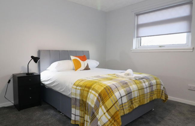 Glen Garry House - East Kilbride - Foto 7