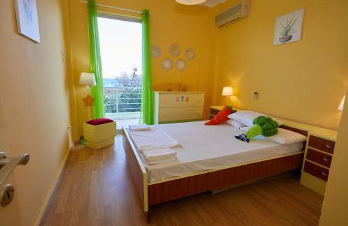 Karfas sea view apartment - Photo 17