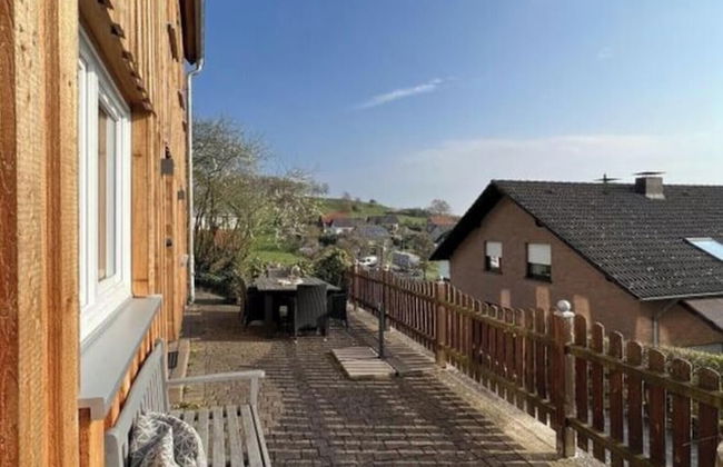 Holiday Home Country House on Himmelsberg - Foto 38