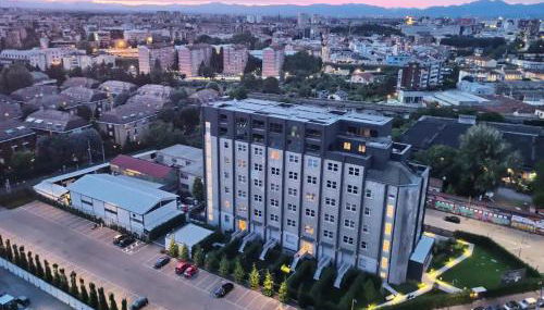 Open Space - Garden & Jacuzzi - Foto 4