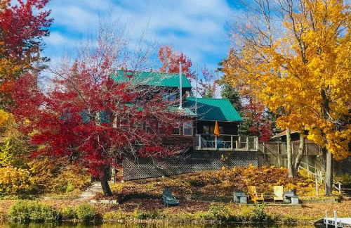 Serenity by the lake - Foto 37