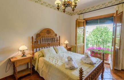 Cortijo La Mimbre Priego de Córdoba by Ruralidays - Foto 6