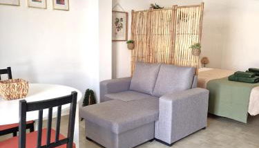 Studio Buganvilia - near riverside - Photo 3