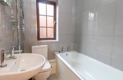 Coldharbour Farm Bungalow Annexe - Foto 14