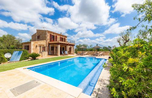 Es Turó de Son Mel - Foto 31