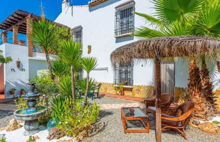 Casa La Vina del Arenal Pizarra by Ruralidays - Foto 37