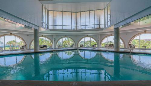 Oceanfront Diamond Beach Condo with views tons of amenities and indoor pool - Foto 5