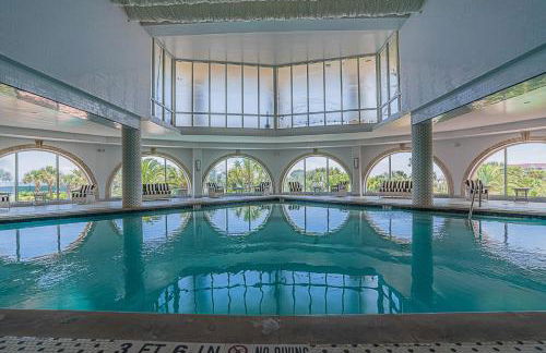 Oceanfront Diamond Beach Condo with views tons of amenities and indoor pool - Foto 5