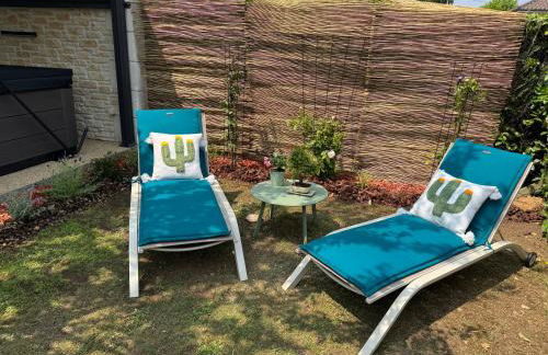 La Bulle Bleue Futuroscope - Foto 16