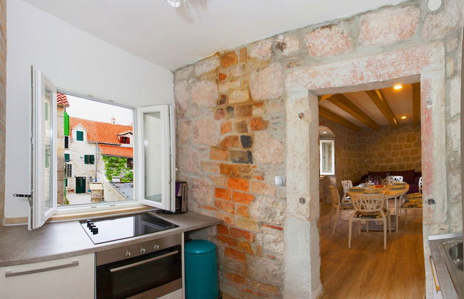 Dioklecijan Exclusive Apartments - Photo 52