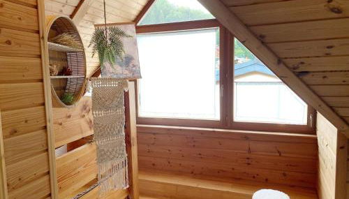 Ferienhaus Schwarzwaldstern, Todtnau, 3 Schlafzimmer - Foto 4