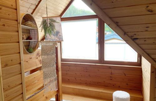 Ferienhaus Schwarzwaldstern, Todtnau, 3 Schlafzimmer - Foto 4