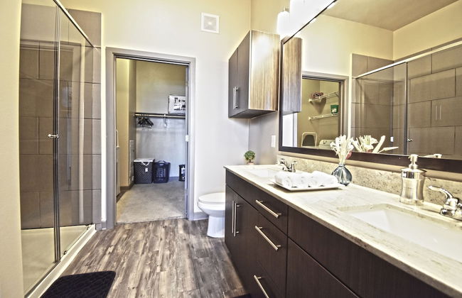 Corporate Apartments Downtown DeepEllum - Foto 54