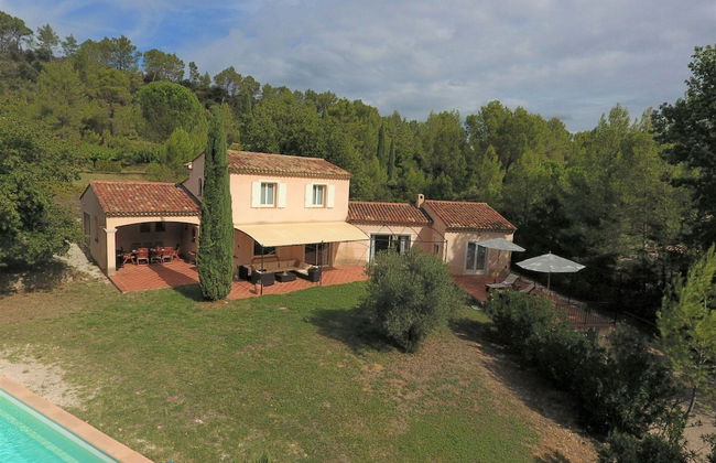 House in Montfort-sur-argens With Garden - Foto 24