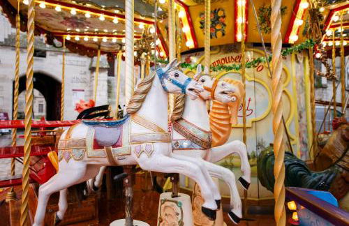 Le Laurencin Sens - Le Duplex - Cœur de ville - Foto 30