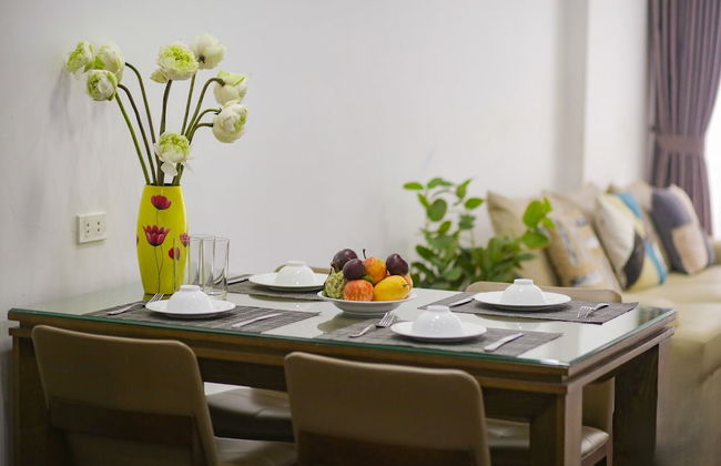 Radiant Pegasy Apartment & Travel - Foto 57