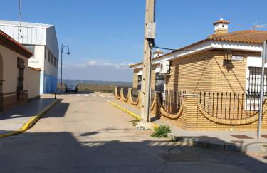 Sol y Sombra Apartamento con entrada independiente - Photo 17