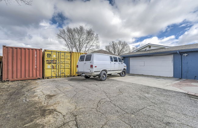 Mid-Landing Inn - Foto 45