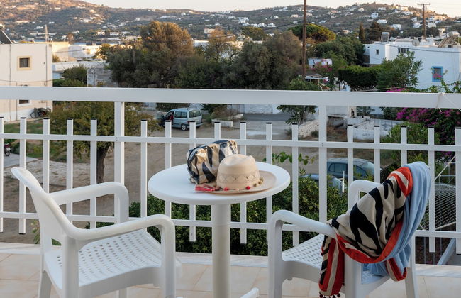 Irene Hotel - Foto 28