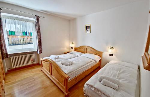 Rossetti 3 camere by AMA Val di Fassa - Foto 3