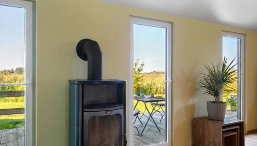 Ferienhaus Im Teichland Linum - Foto 5