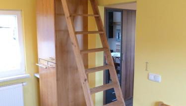 Ferienhütte Ilmtalblick - Foto 3