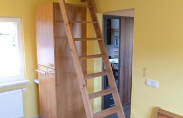 Ferienhütte Ilmtalblick - Foto 3