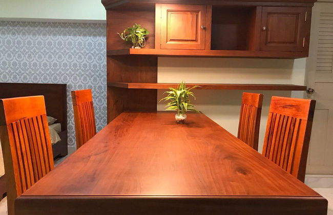 Thada Apartment - Foto 7