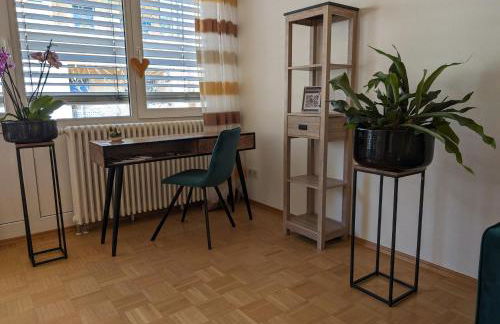 SONNENSCHEIN... ankommen und Zuhause fühlen... Apart-VL - Foto 12