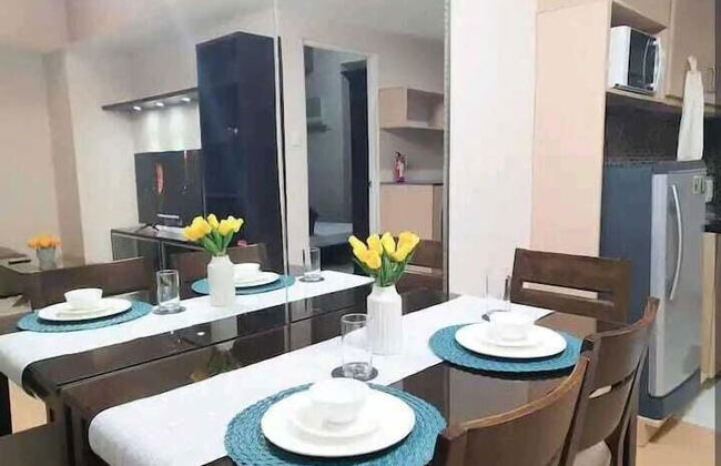 Avant at The Fort - Foto 38