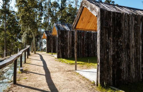 Cabañas Rias Baixas - Foto 67