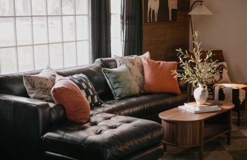 Briarwood Cottage Hot Tub Putt Putt Games - Foto 11