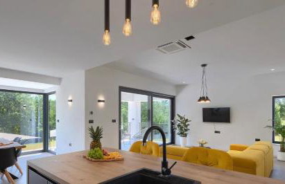 Vila Prisunca jacuzzi & swimming pool - Foto 23