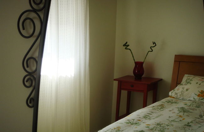 Peniche Vinhas Apartment - Foto 5