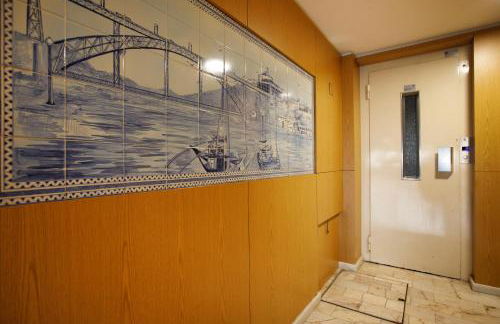 Casa Guilhermina, Sunny Studio with Balcony - Foto 32