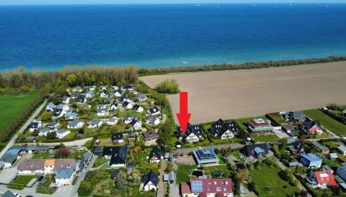 Ostseegarten Nienhagen - Foto 5