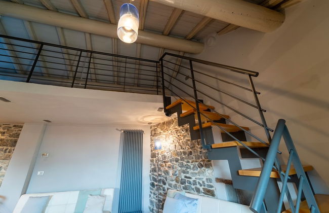 Petra Apartment in Civenna - Photo 31