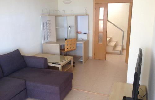 MAGNIFICO ATICO-DUPLEX FRENTE AL MAR - Foto 10