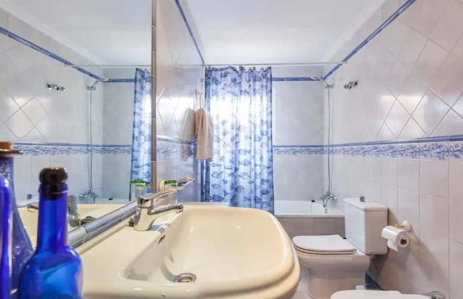 Belvilla by OYO Villa Valencina de la Concepcion - Photo 17