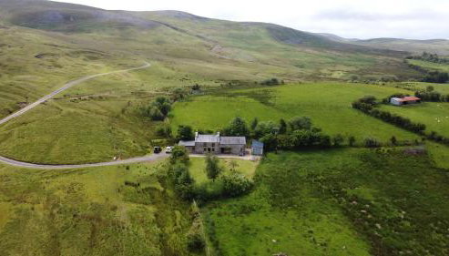 Wildhaven - gorgeous country escape in the Brecon Beacons - Foto 3