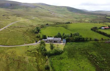 Wildhaven - gorgeous country escape in the Brecon Beacons - Foto 3