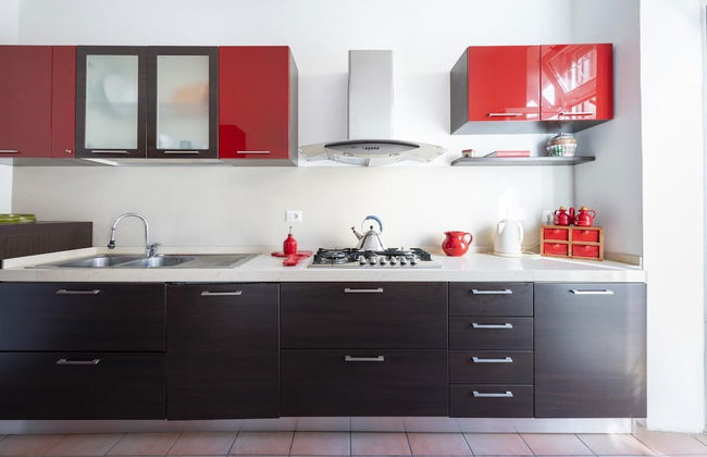 L Antro di Circe in Roma - Foto 24