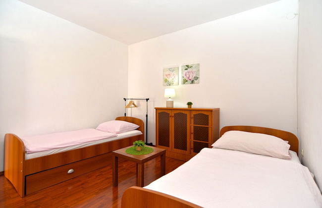 Apartmenst Marisita 1124 - Foto 18